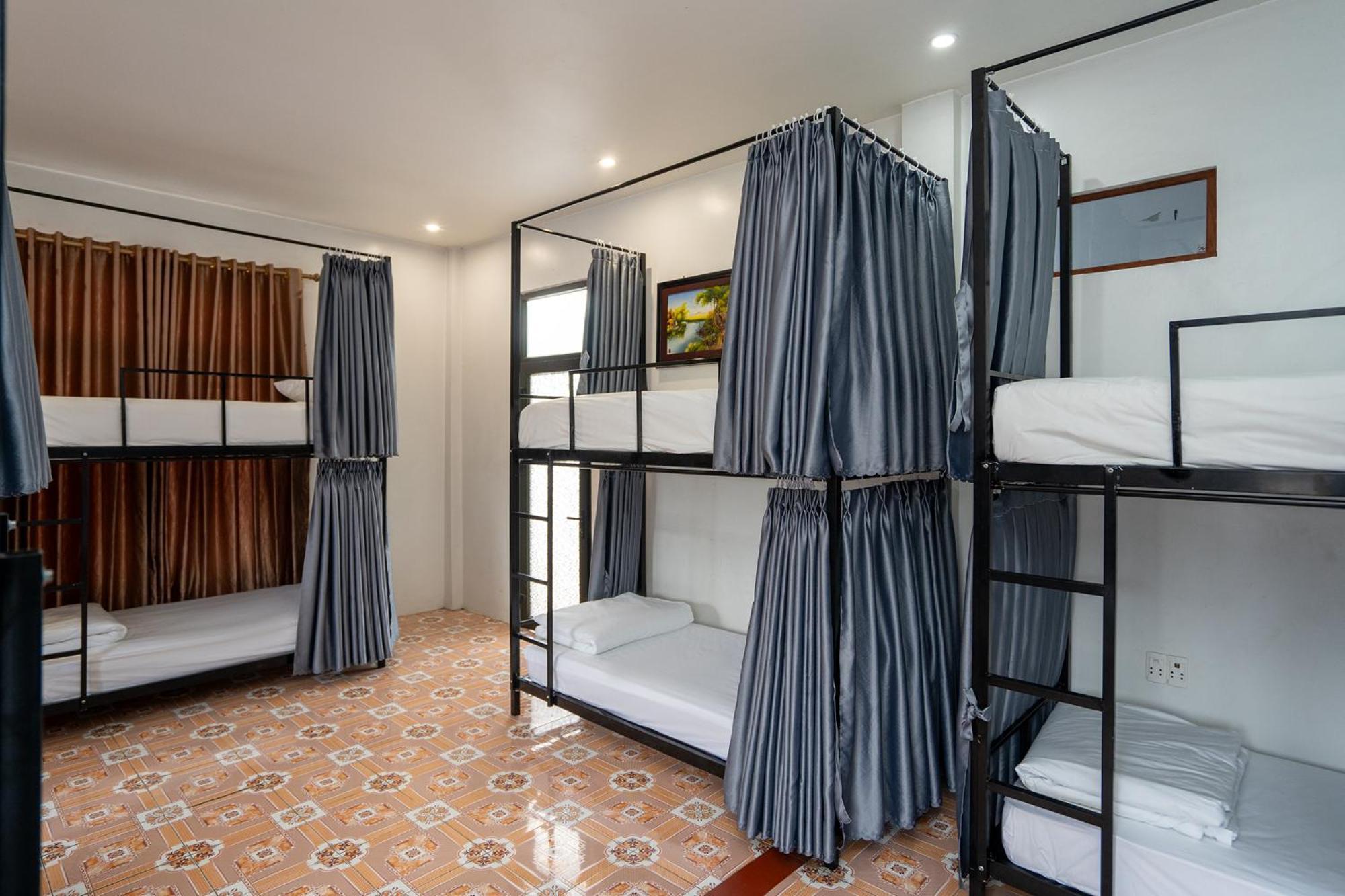 Commander Lodge Phong Nha Exterior foto
